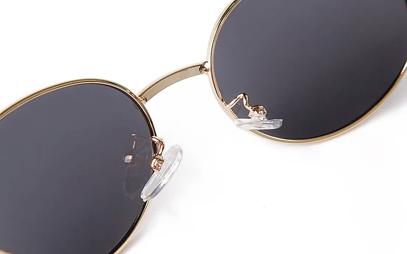 METAL FRAME SUNGLASSES